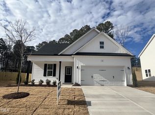50 Fetterbush Way, Clayton, NC 27520
