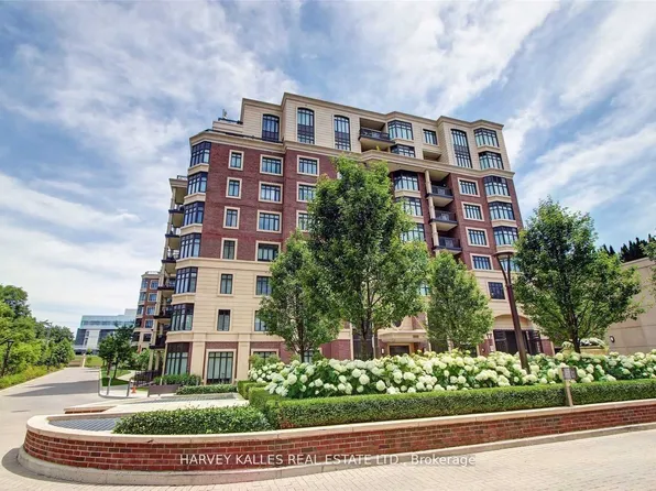 1888 Bayview Ave #602, Toronto, ON M4G 0A7