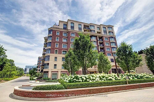 1888 Bayview Ave #602 Photo 1
