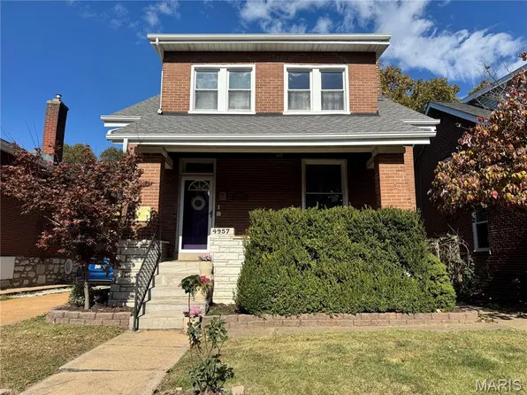 4957 Itaska St, Saint Louis, MO 63109