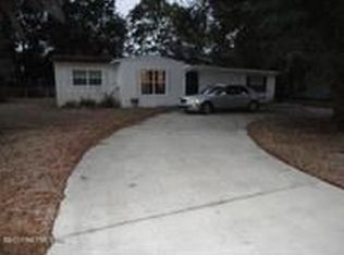 1524 Forest Hills Rd, Jacksonville, FL 32208