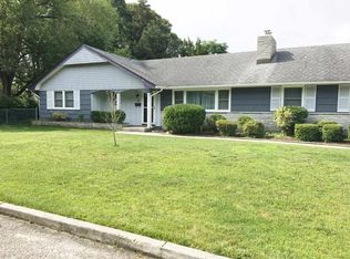 3 Highland Ct, Linwood, NJ 08221