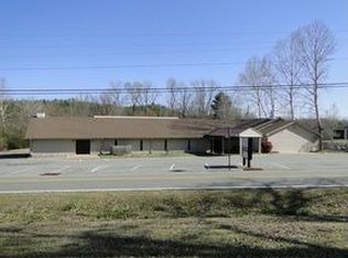 27020 Kanis Rd, Little Rock, AR 72223