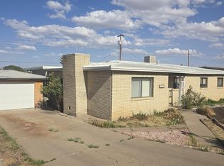 2608 N Walnut Dr, Silver City, NM 88061