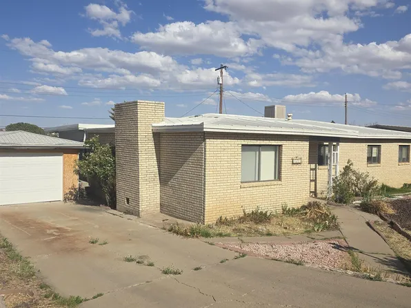 2608 N Walnut Dr, Silver City, NM 88061