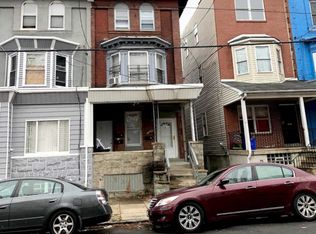 1236 S 51st St, Philadelphia, PA 19143