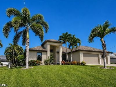 2552 SW 28th Ave, Cape Coral, FL, 33914