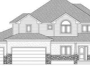 18429 Farnam St, Elkhorn, NE 68022