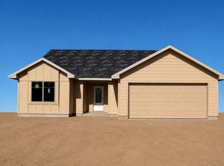 1362 Cherod Ln, Dodge City, KS 67801