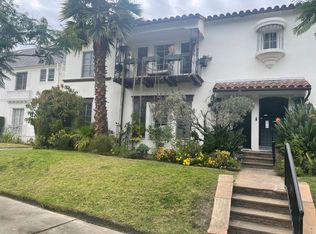 1103 Meadowbrook Ave, Los Angeles, CA 90019