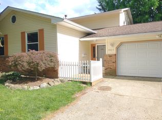 1821 Dorsetshire Rd, Columbus, OH 43229