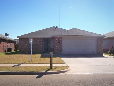 1117 78th St, Lubbock, TX, 79423