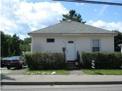 168 Mammoth Rd, Manchester, NH, 03109