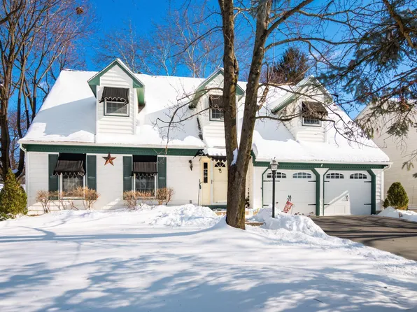 5520 Ellinger St, Columbus, OH 43235