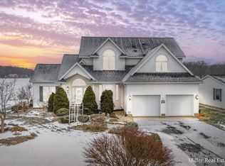12538 Terry Ave, Wayland, MI 49348