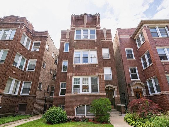 5th image of 6514 N Bosworth Ave APT G