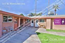 3rd image of 543 W Maryland Ave