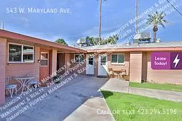 543 W Maryland Ave — Photo 3