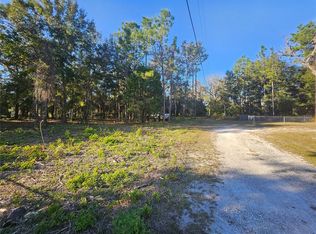 4462 & 4484 N Well View Point LOT 24, Crystal River, FL 34428