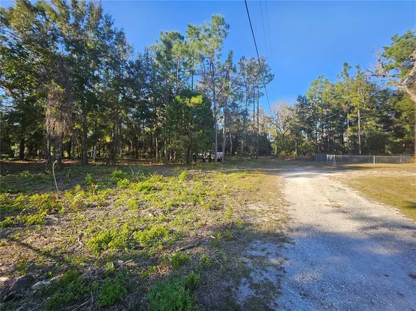 4462 & 4484 N Well View Point Lot 24, Crystal River, FL 34428