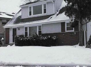 1413 W Barnard Ave, Milwaukee, WI 53221