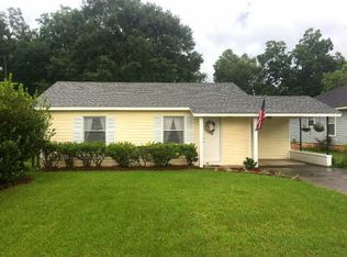 12798 Chicago St, Elberta, AL 36530