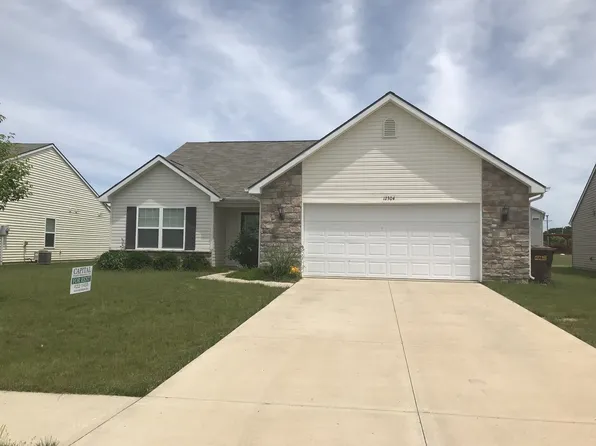 12304 Shearwater Run, Fort Wayne, IN 46845