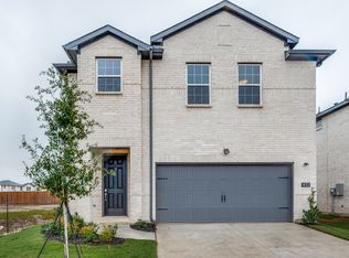 832 Santa Lucia Dr, Anna, TX 75409