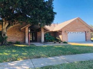 2372 Windham Dr, Melbourne, FL 32935