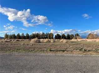 1950 W Labrador St, Pahrump, NV 89048