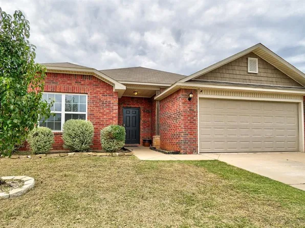9629 Kindsey Ave, Moore, OK 73160