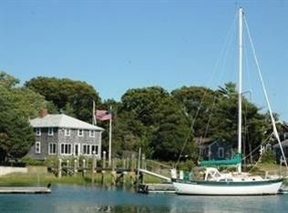 87 Tahanto Rd, Pocasset, MA 02559