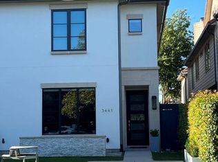 3441 Granada Ave, University Park, TX 75205