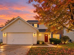 2623 Pippin Ct, Cincinnati, OH 45231
