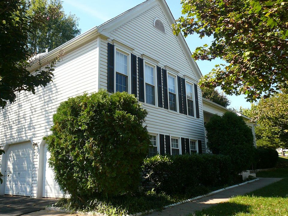 5708 Rocky Run Drive