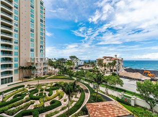 3740 S Ocean Blvd APT 402, Highland Beach, FL 33487