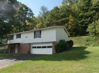 910 E Water Street Ext, Smethport, PA 16749