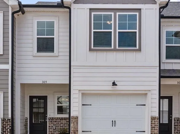 305 Sumac Trail, Evans, GA 30809