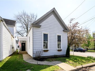 1102 Beeler Street, New Albany, IN, 47150