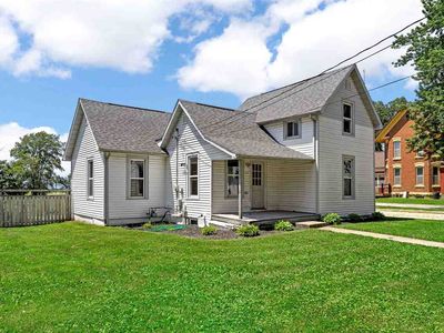 519 N Washington St, Lisbon, IA, 52253