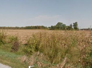 10901 Grames Rd, Maybee, MI