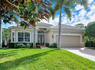 287 Turquoise Ln, Osprey, FL 34229