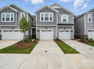 6423 Mallow Crossing Ln, Charlotte, NC 28213