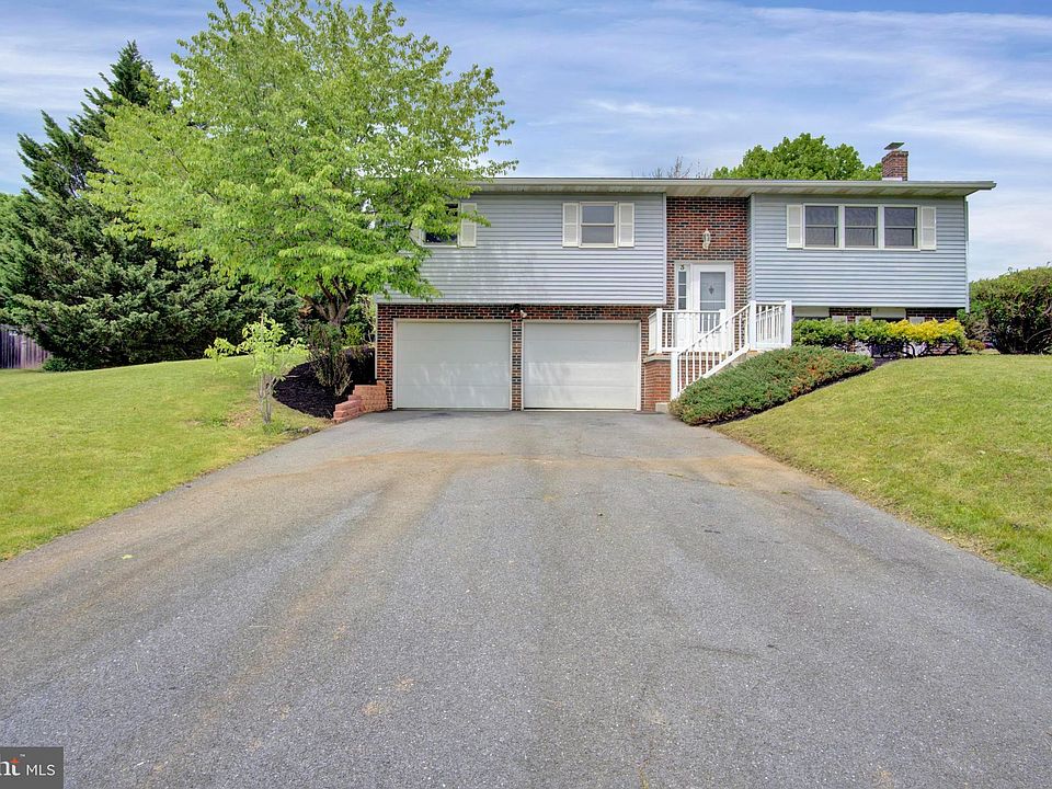 3 Curtis Ave, Newburg, PA 17240 Zillow
