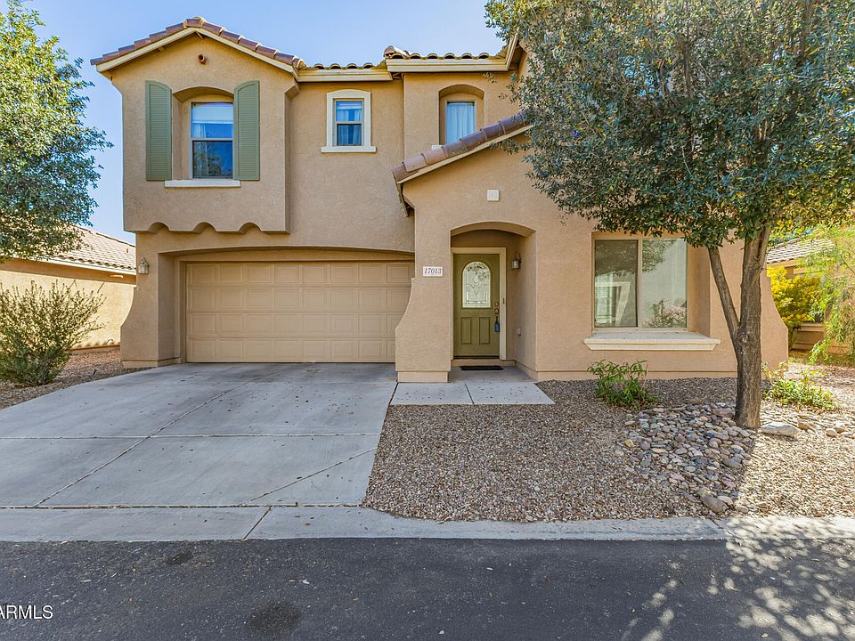 1st image of 17013 W MARCONI Avenue