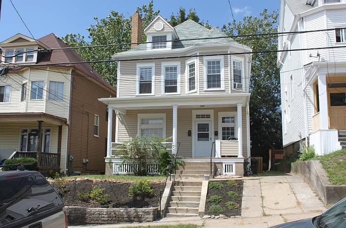 16 S. Grandview Avenue