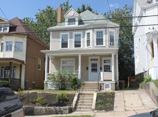 16 S Grandview Ave #1, Pittsburgh, PA 15205