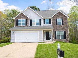 92 Revere Turn, Fairburn, GA 30213