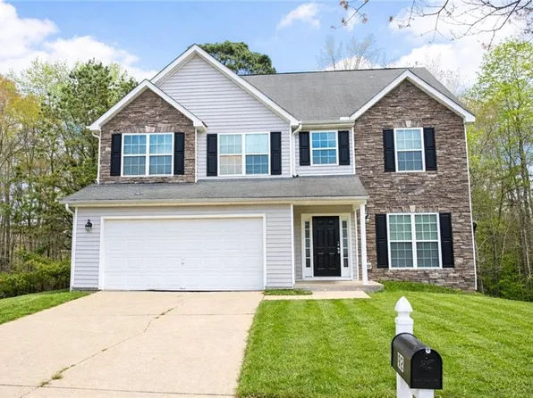 92 Revere Turn, Fairburn, GA 30213