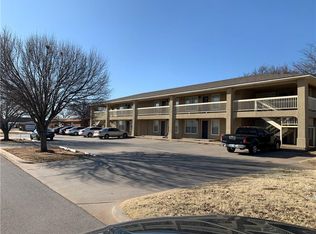 501 N State St #7, Weatherford, OK 73096